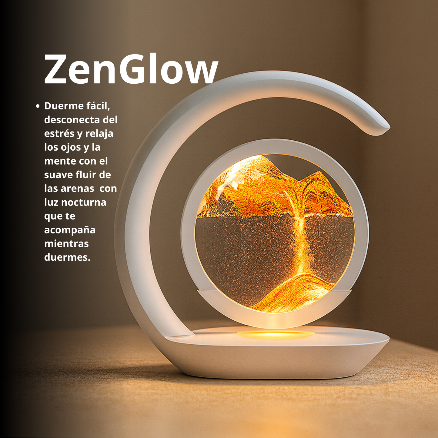ZenGlow