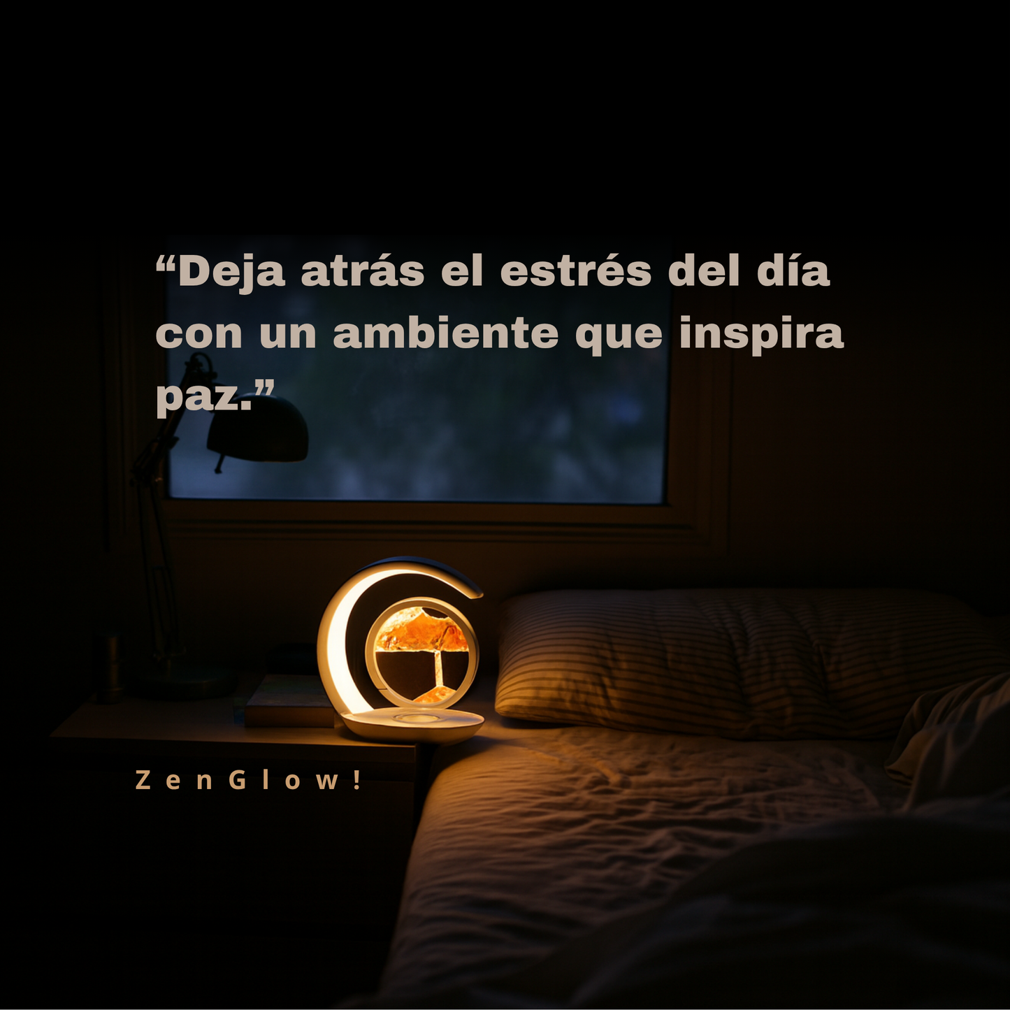 ZenGlow