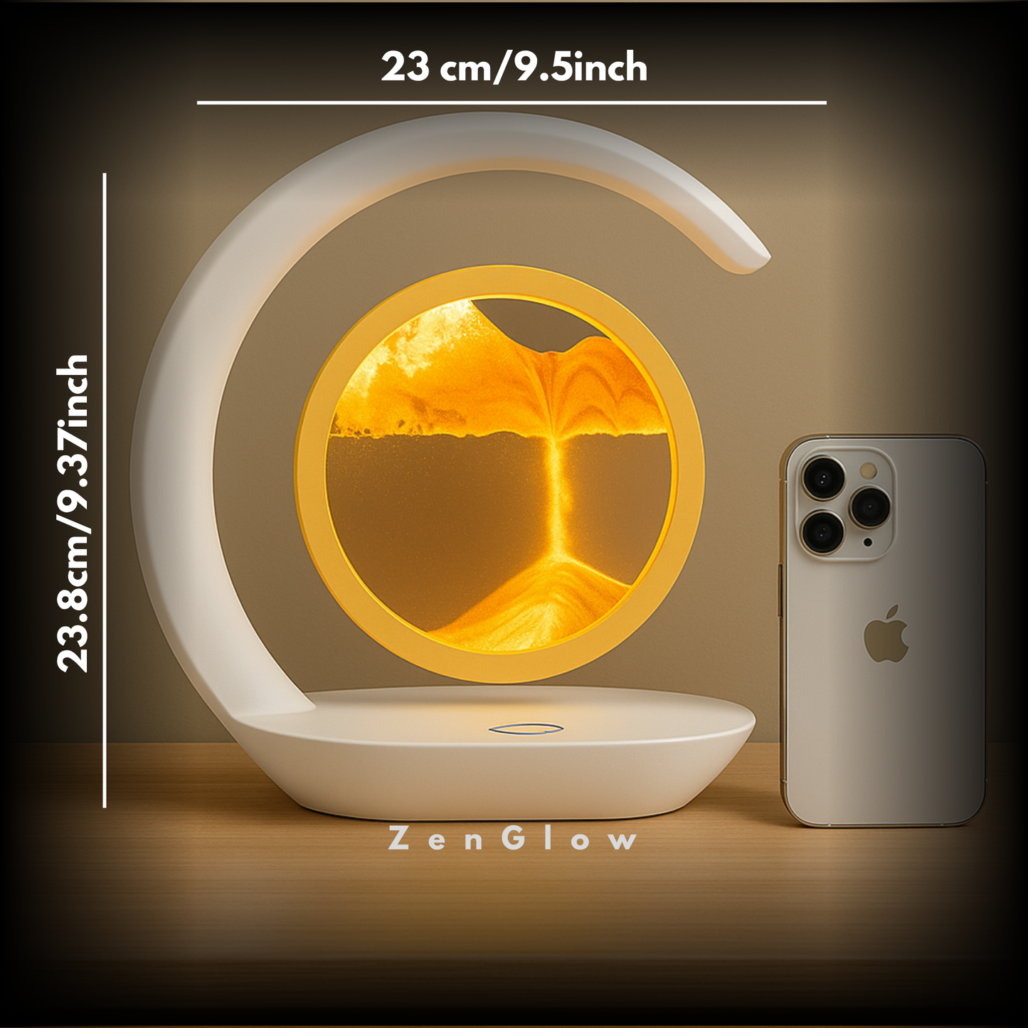 ZenGlow