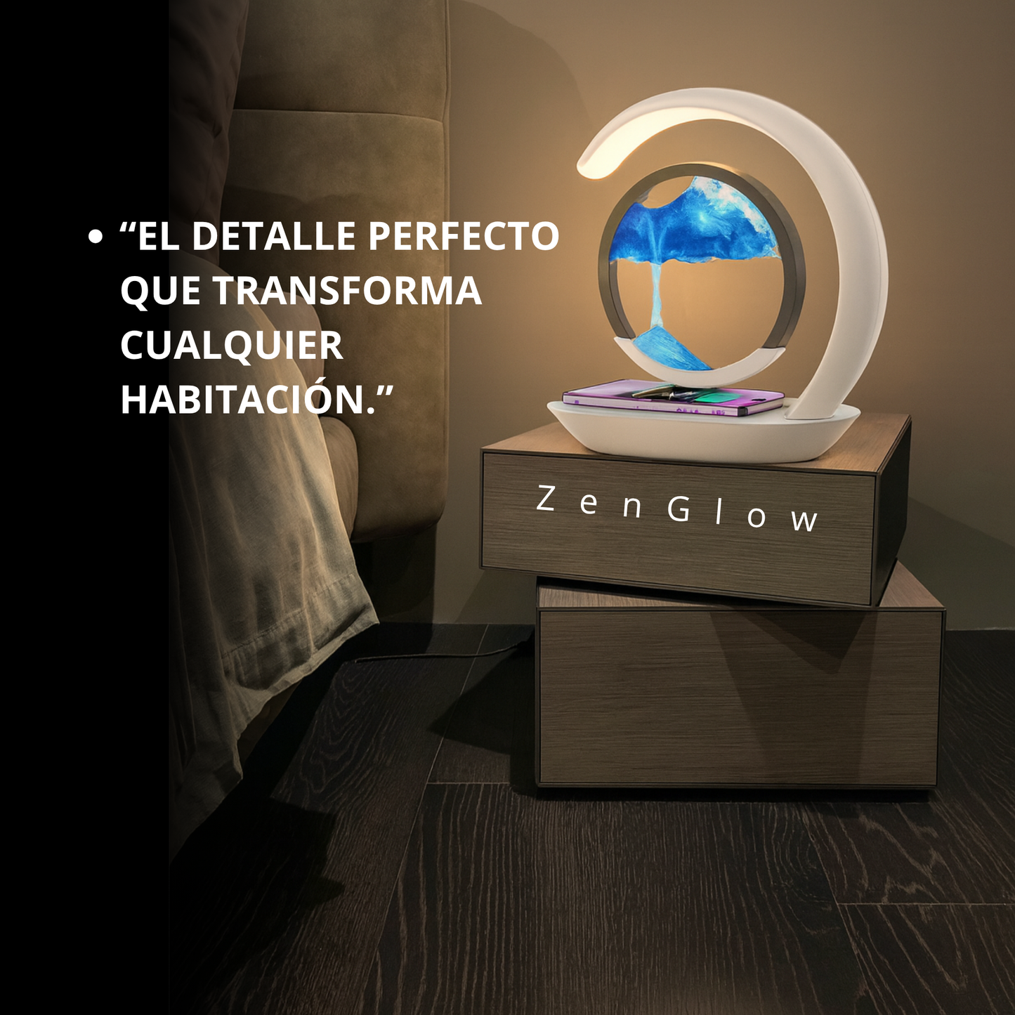 ZenGlow