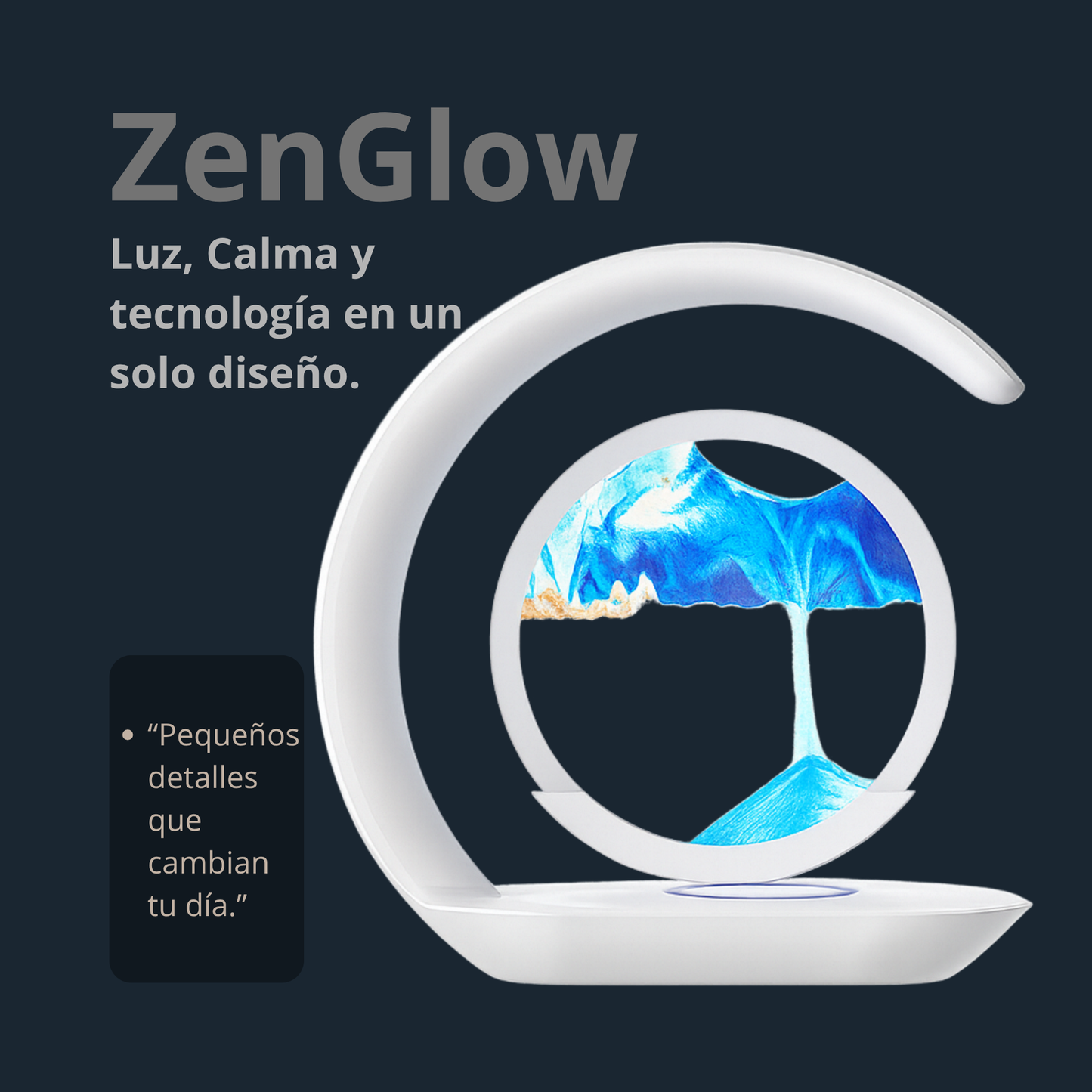 ZenGlow