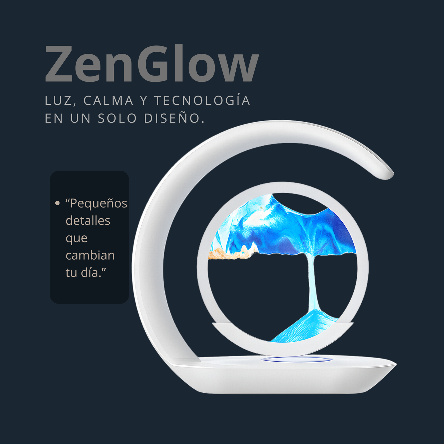 ZenGlow